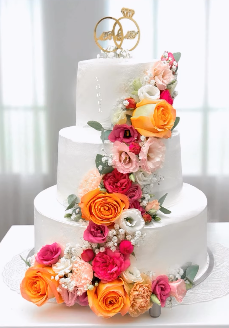 Torte der Konditorei Nobel